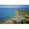 Kemping naturystyczny Ulika**** - Porec