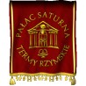 Pałac Saturna Termy Rzymskie - Czeladź