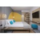 Chorwacja - Hotel Sunny KORALJ*** - Krk / Kwarner
