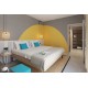 Chorwacja - Hotel Sunny KORALJ*** - Krk / Kwarner