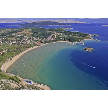San Marino Resort – Veli Mel Hotel*** - Lopar