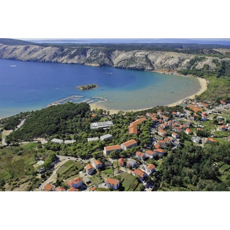 San Marino Resort – Plaža Hotel*** - Lopar 