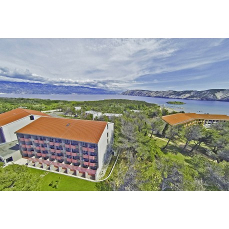 San Marino Resort – Lopar Hotel*** - Lopar 