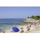 Kemping naturystyczny Ulika**** - Porec