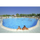 Kemping naturystyczny Ulika**** - Porec