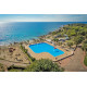 Kemping naturystyczny Ulika**** - Porec