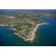 Kemping naturystyczny Ulika**** - Porec