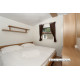 Kemping naturystyczny Ulika**** - Porec