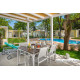 Kemping naturystyczny Ulika**** - Porec