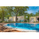 Kemping naturystyczny Ulika**** - Porec